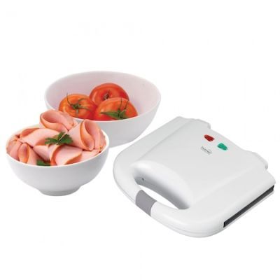 Sandwich maker panini, 750W HG P 01 Home