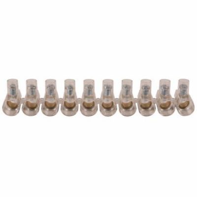 Clema terminala tip morseta 4mm 812.375 10buc/sir 10sir/cutie 70274