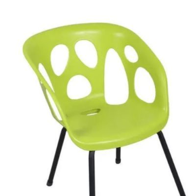 Scaun terasa Verde Lime