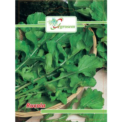 Seminte rucola 1gr