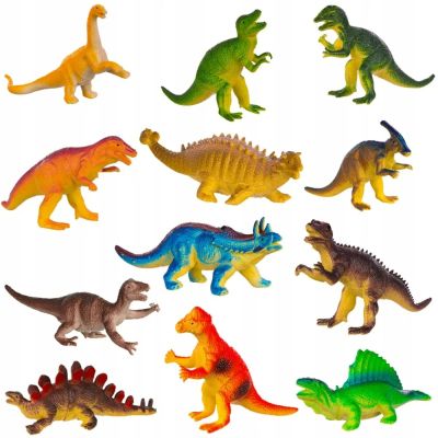 Set de figurine dinozauri 23434