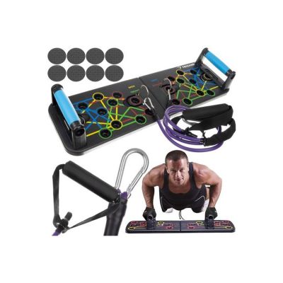 Set Fitness 14200