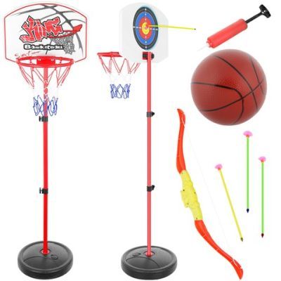 Set JOC de Basket si TIR 11466