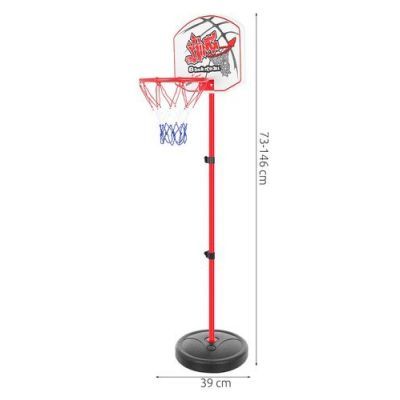 Set JOC de Basket si TIR 11466