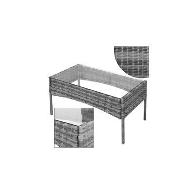 Set mobilier de gradina alabama GF0058