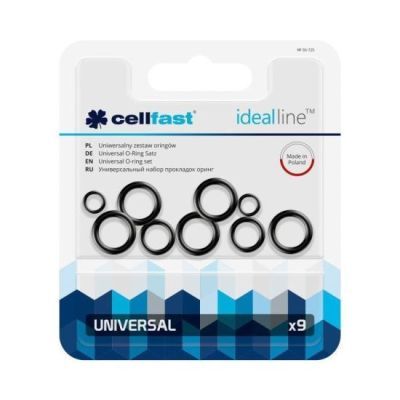 Set O-RING Ideal