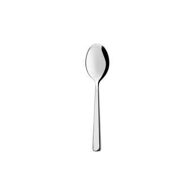 Set tacamuri Deka, inox, 24 piese, 176906