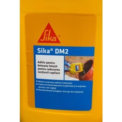 Sika DM 2