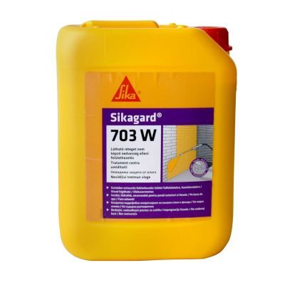 Sikagard 703W, 5l