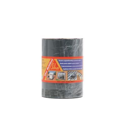 Banda bituminoasa pentru etansare-hidroizolatii, Sika MultiSeal, gri, 3 m x 150 mm