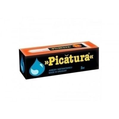 Adeziv picatura 2ml