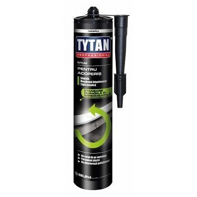 Etansant bitumos 280ML TYTAN