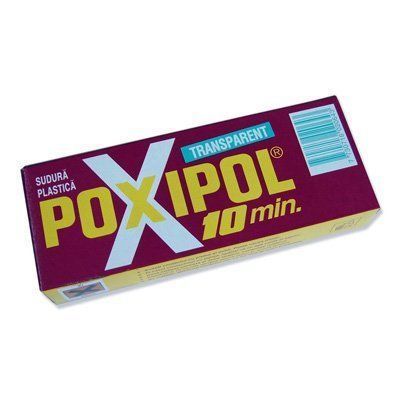 Poxipol 10 metalic 14ml