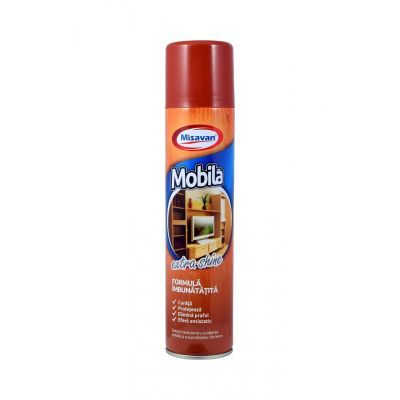 Spray pentru mobila Misavan 300ML