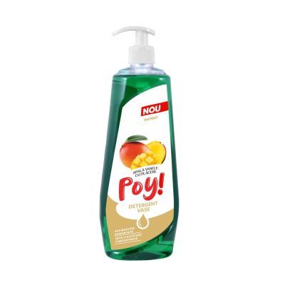 Poy detergent vase Mango 750ml