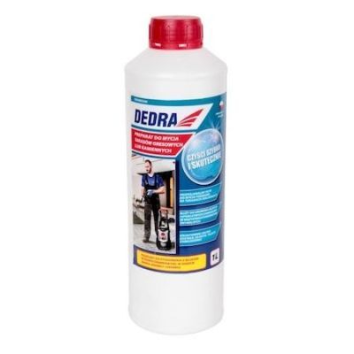 Solutie de curatat terase gresie SAU piatra 1L Ded8823a6