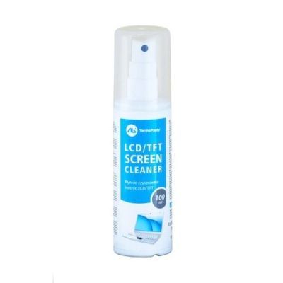 Spray pt curatat suprafete sticla 250ML,SPUMA laveta microfibra Termopasty