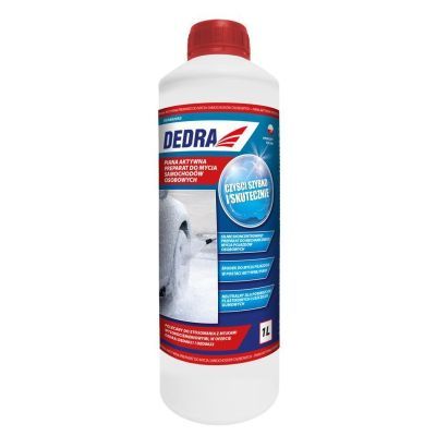 Spuma Activa produs pentru spalat Auto 1L Ded8823a3