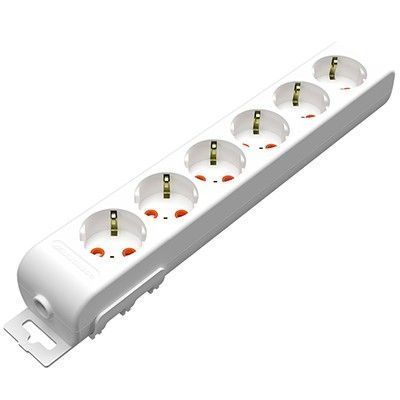 Bloc prelungitor 6P RI tech 001 175 610001