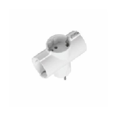 Nv adaptor 3 prize rotund 7104.033-el18999