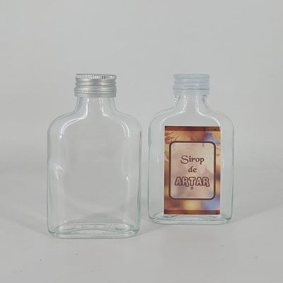 Sticla 100 ml