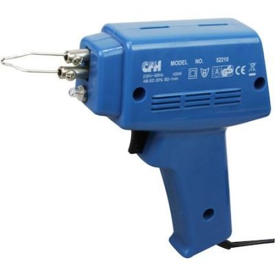 Pistol electric pentru lipit CFH E100 647151