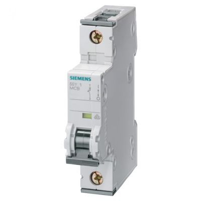 Siguranta automata 1P/32A Siemens-5sl6132-7