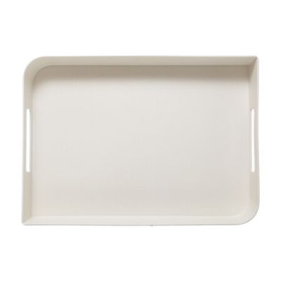 Tava servire alba 35 x 25 cm 179729A