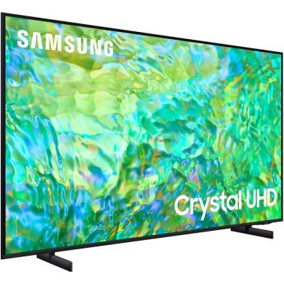 Televizor samsung led 50CU8072 125cm smart 4k ultra hd clasa g UE50CU8072UXXH