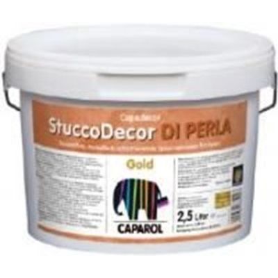 Exl CD Stucco DI perla Silber 2.5lt-846302