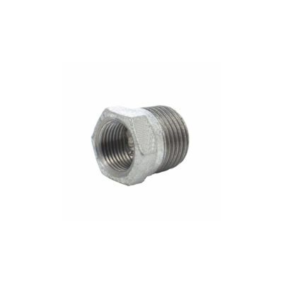 Reductie zincata 3/4" - 1/2"