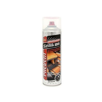 Aerosol silicon PREVENT-PROF 500ml