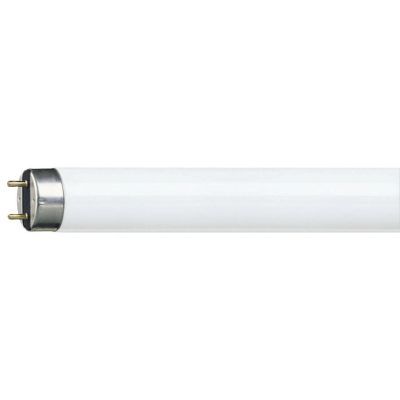 Ph TUB fluorescent TL-D 18W Snow White - El17620