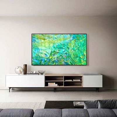 TV Samsung 4K 43