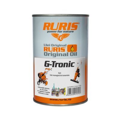 Ulei Ruris g-tronic 600ml GTR600