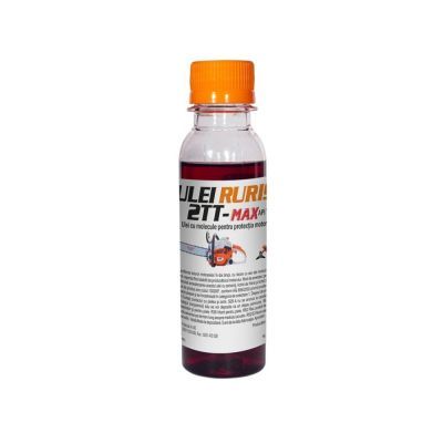 Ulei Ruris 2TT 125ML - 12-012