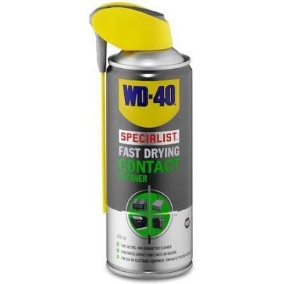 Spray multifunctional WD-40, pentru contacte electrice, 400 ml