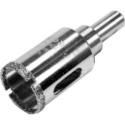 Carotă diamantată plăci ceramice 25mm Yato YT-60429