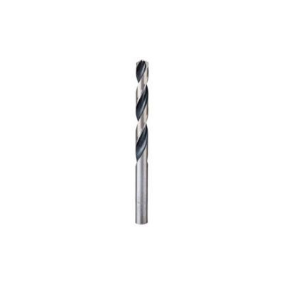 Set 10 burghie metal HSS Pointteq 8.0 mm