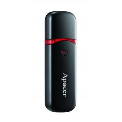 Usb memorie Flash 16GB negru Ah333bke-apcr