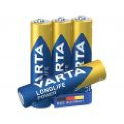 Baterie varta Longlife power AAA 4+4