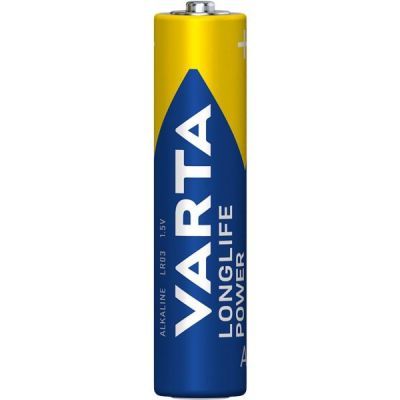 Baterie varta Longlife power AAA 4+4