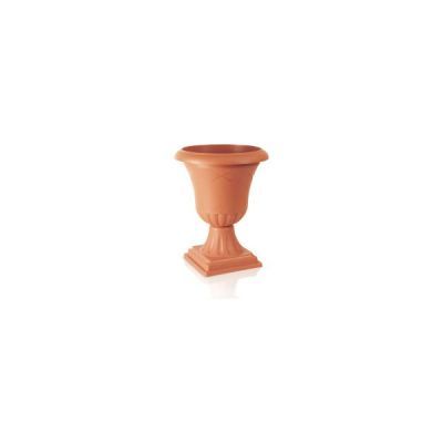 Vaza de gradina terracotta Gpw3-r624