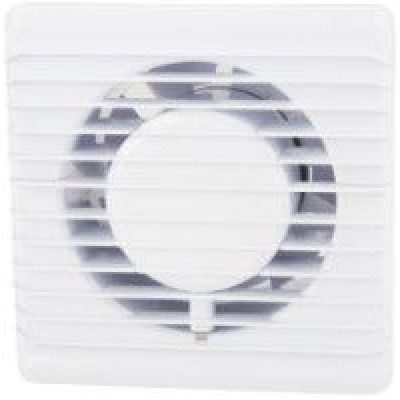 Ventilator AR patrat PE/D135/135/D100/P8 cu Timer-da93-679042