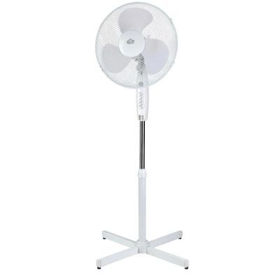 Ventilator cu picior 40cm max 45W FAN-STAND-VE1625-DCG