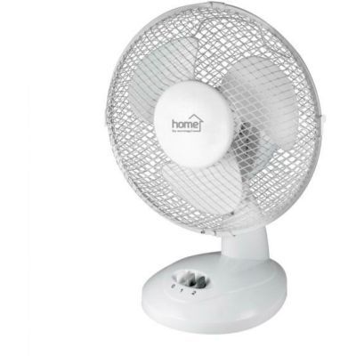 Ventilator de birou 23CM alb TF 231