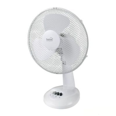 Ventilator de masa 30CM 40W alb TF 31