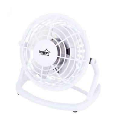 Ventilator de masa cu USB 10CM alb TF 10 Usb/wh