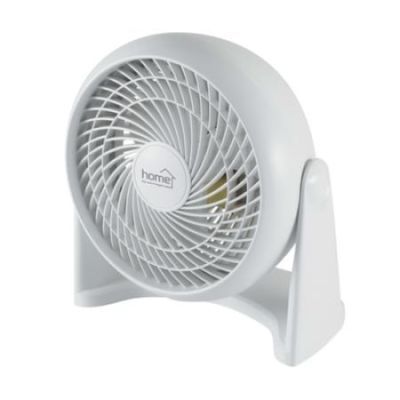 Ventilator de MASA/DE perete 23CM alb TF 23 Turbo