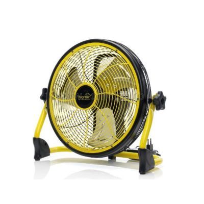 Ventilator de podea cu acumulator 30CM 20W PVR 30b